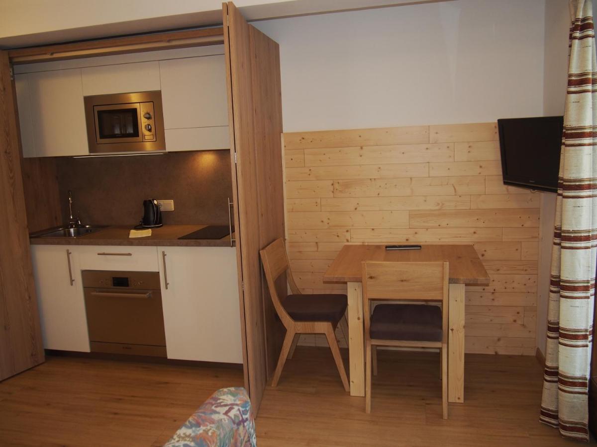 Residence Viktoria カステルロット エクステリア 写真