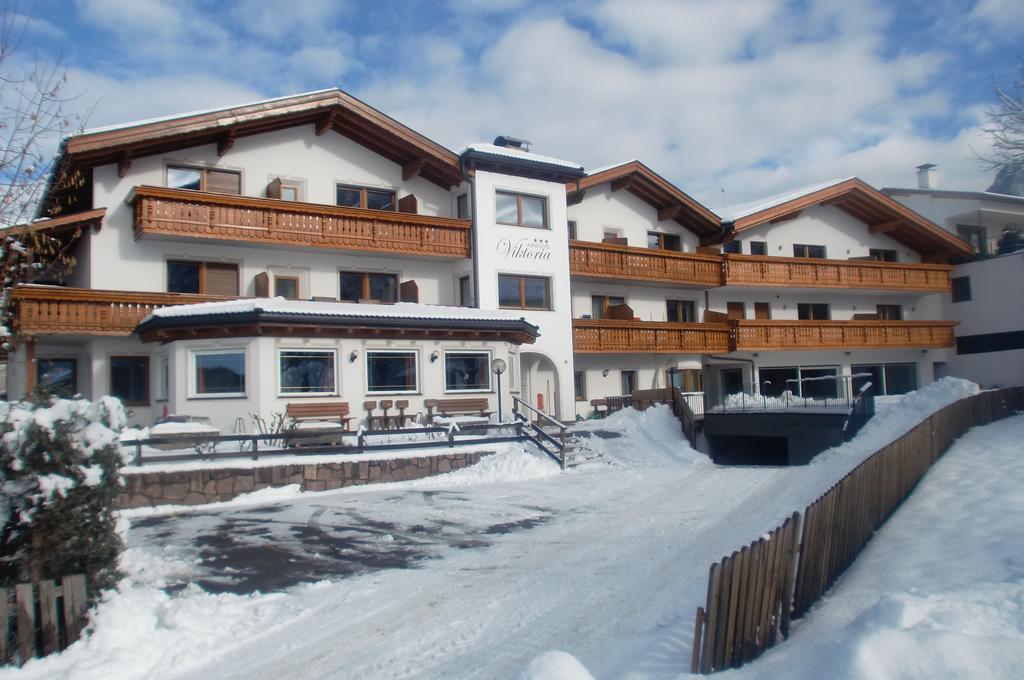 Residence Viktoria カステルロット エクステリア 写真