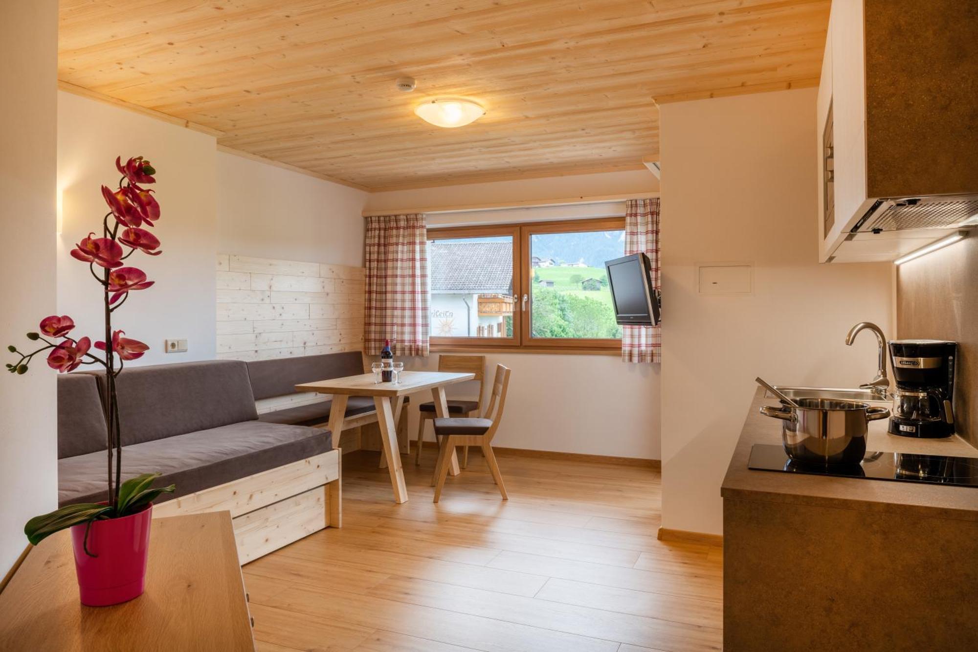 Residence Viktoria カステルロット エクステリア 写真