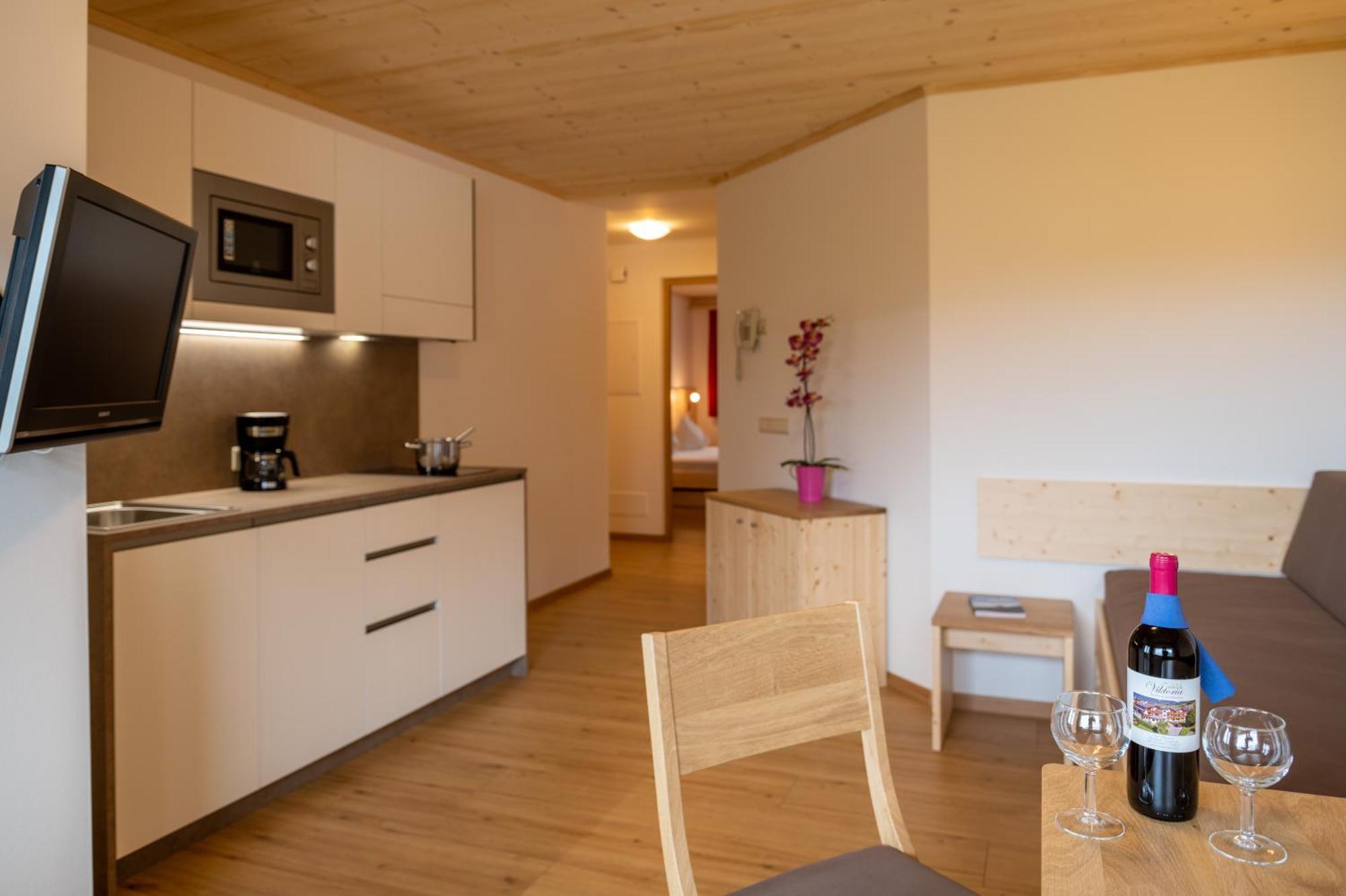 Residence Viktoria カステルロット エクステリア 写真