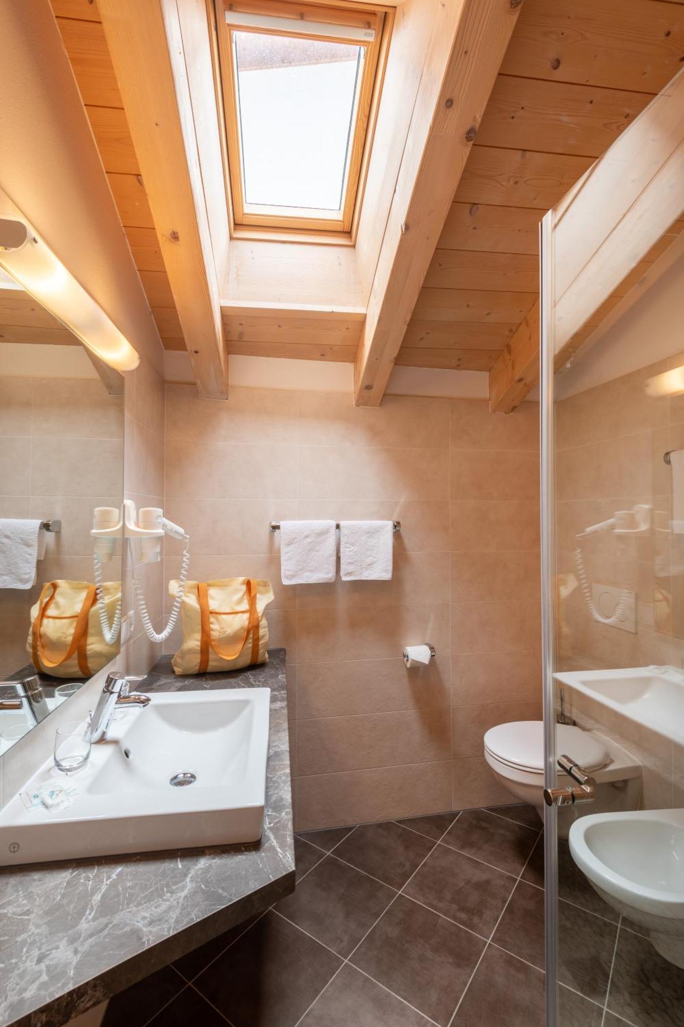Residence Viktoria カステルロット エクステリア 写真