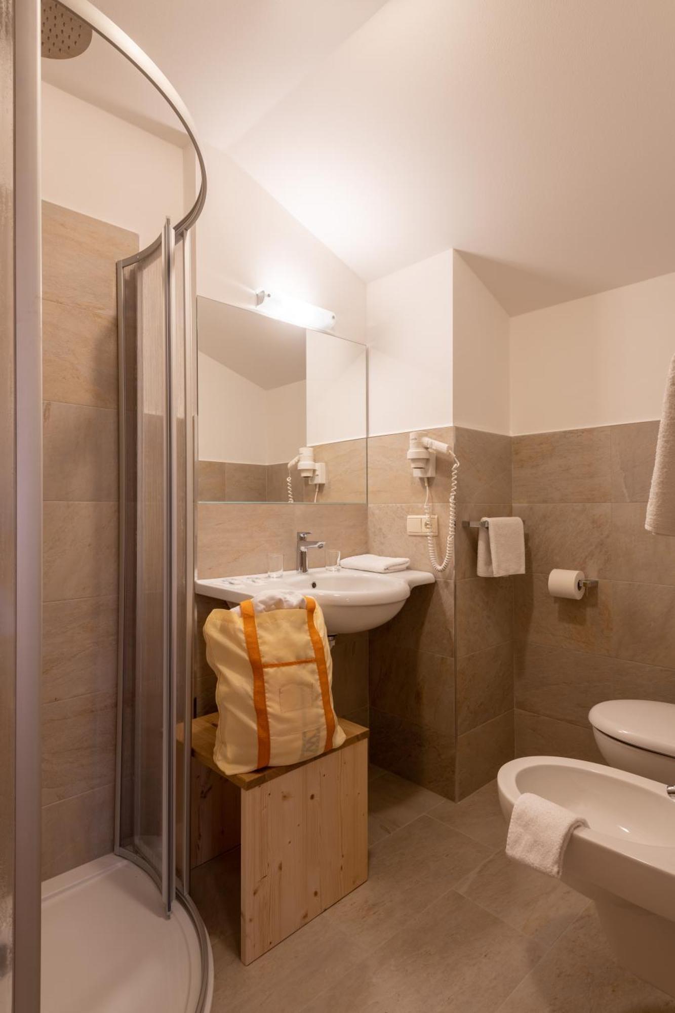 Residence Viktoria カステルロット エクステリア 写真