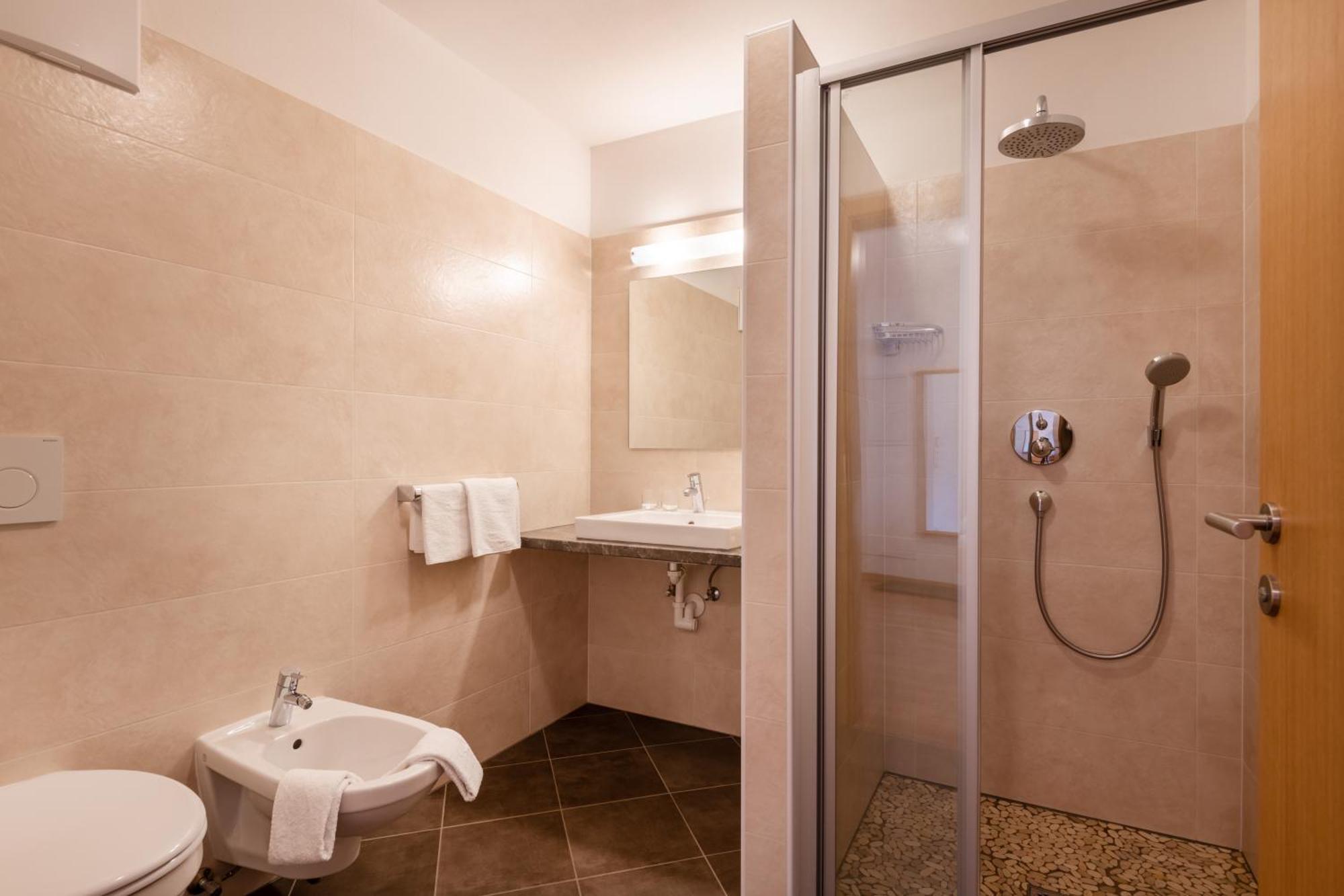 Residence Viktoria カステルロット エクステリア 写真