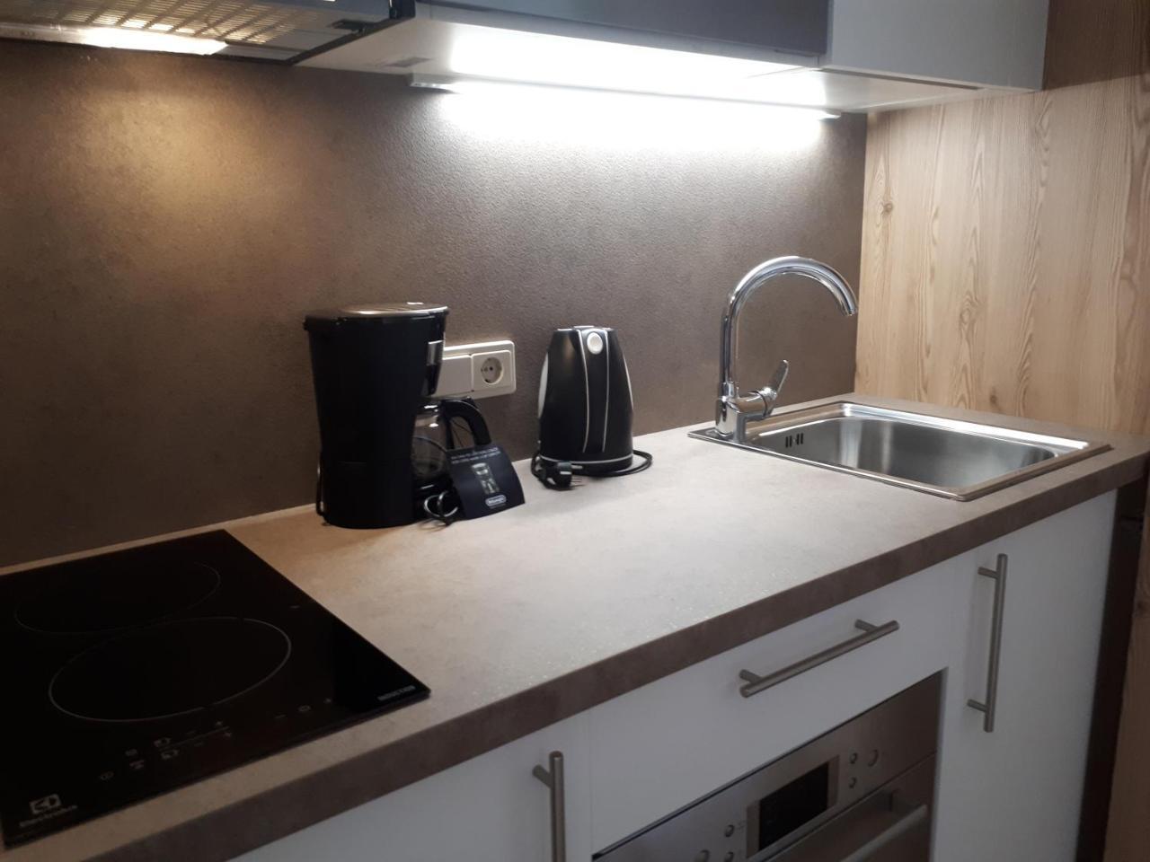 Residence Viktoria カステルロット エクステリア 写真
