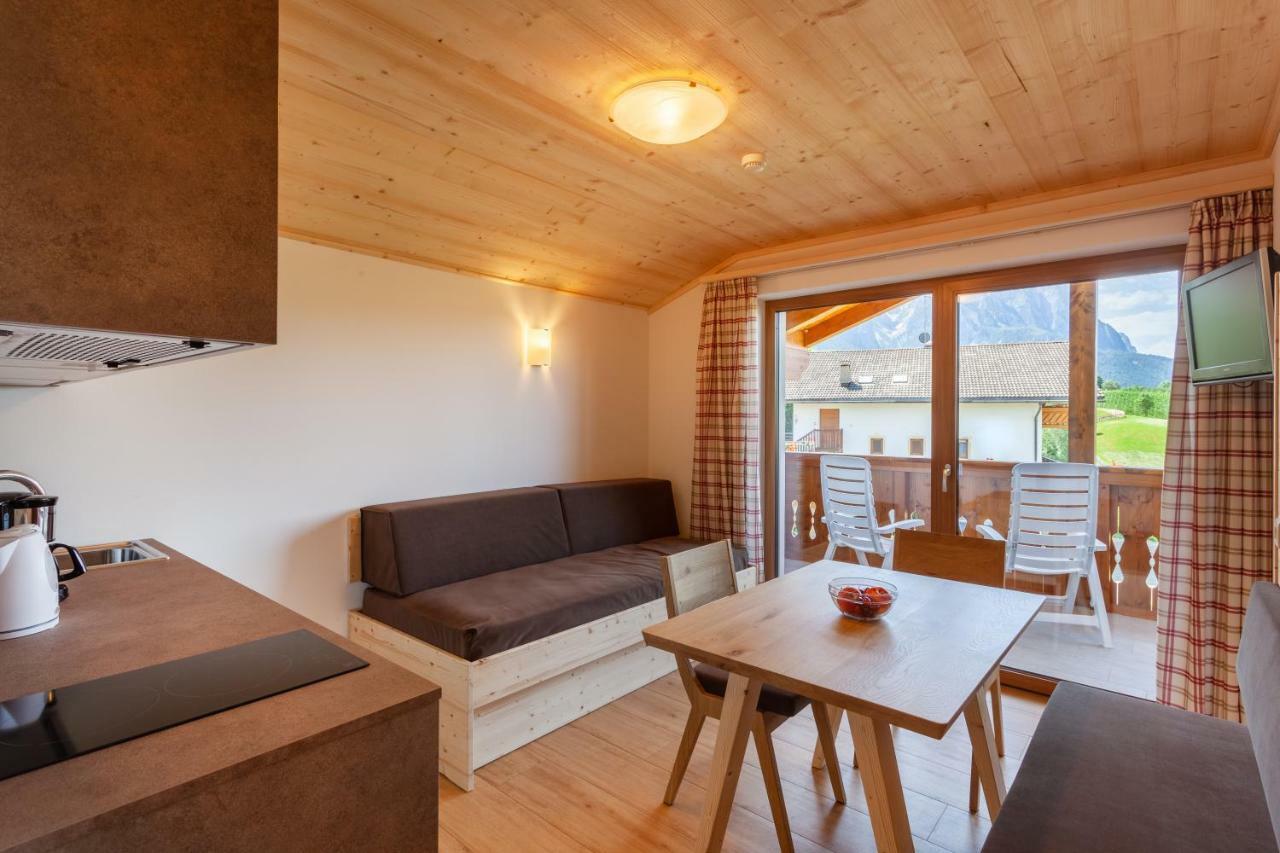 Residence Viktoria カステルロット エクステリア 写真