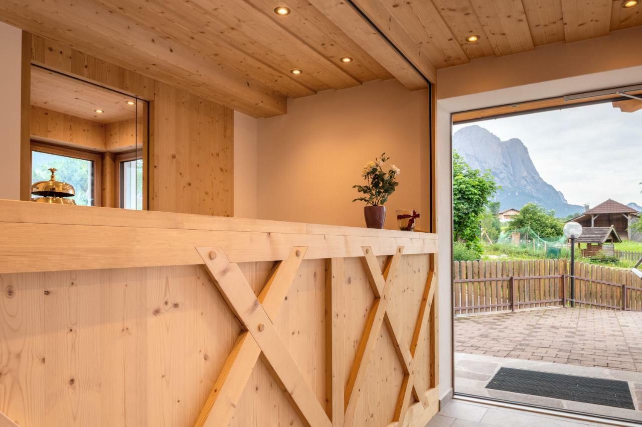 Residence Viktoria カステルロット エクステリア 写真