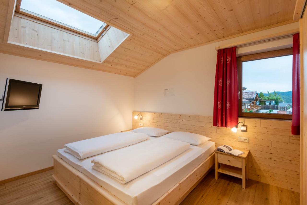 Residence Viktoria カステルロット エクステリア 写真