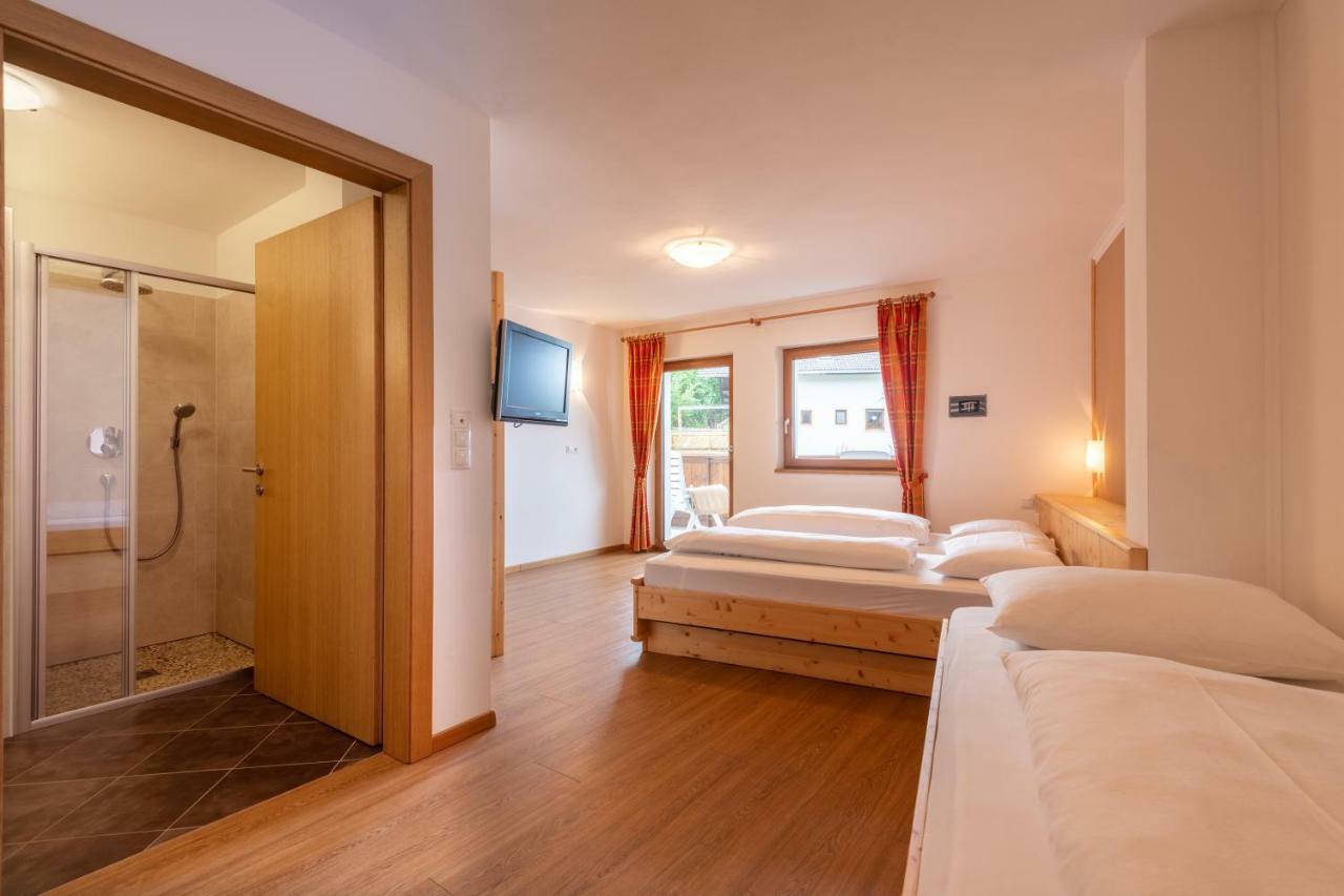 Residence Viktoria カステルロット エクステリア 写真